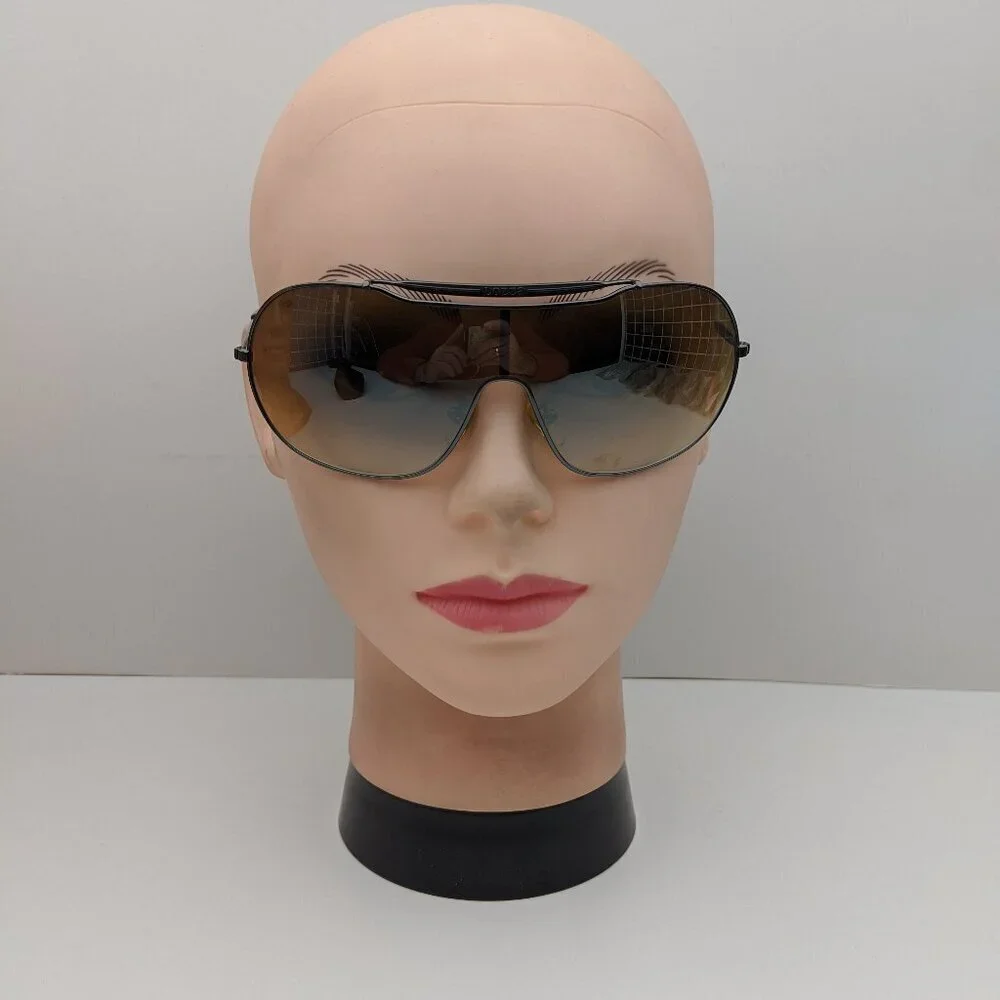 🕶️Lozza SL2049 COL.0598 Sunglasses 155/20 130 | EUT311🕶️